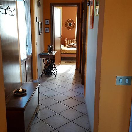 Casa Toscana Querce  외부 사진