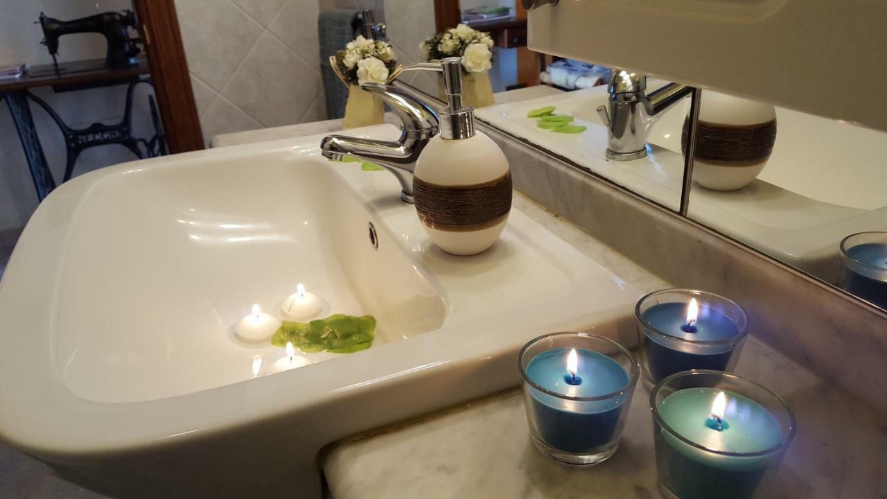 Casa Toscana Querce  외부 사진