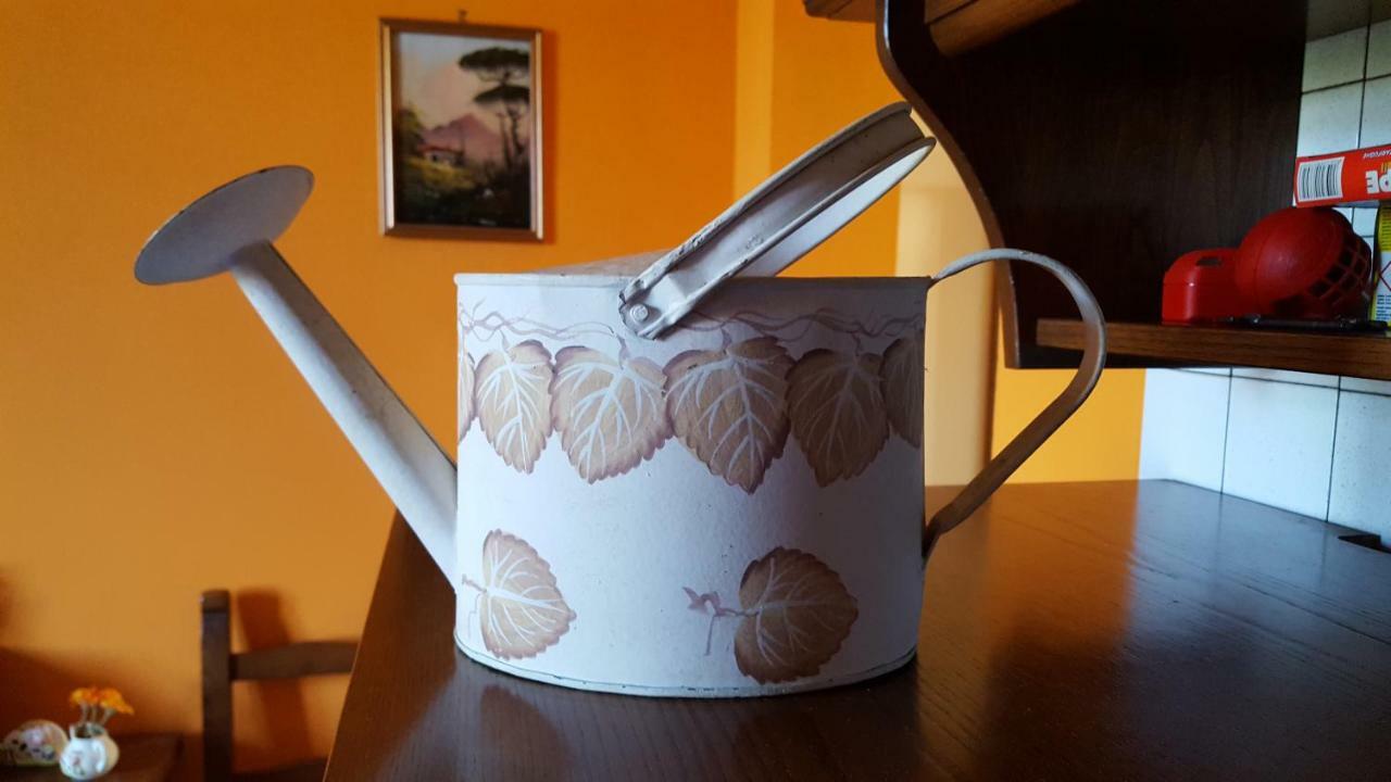Casa Toscana Querce  외부 사진