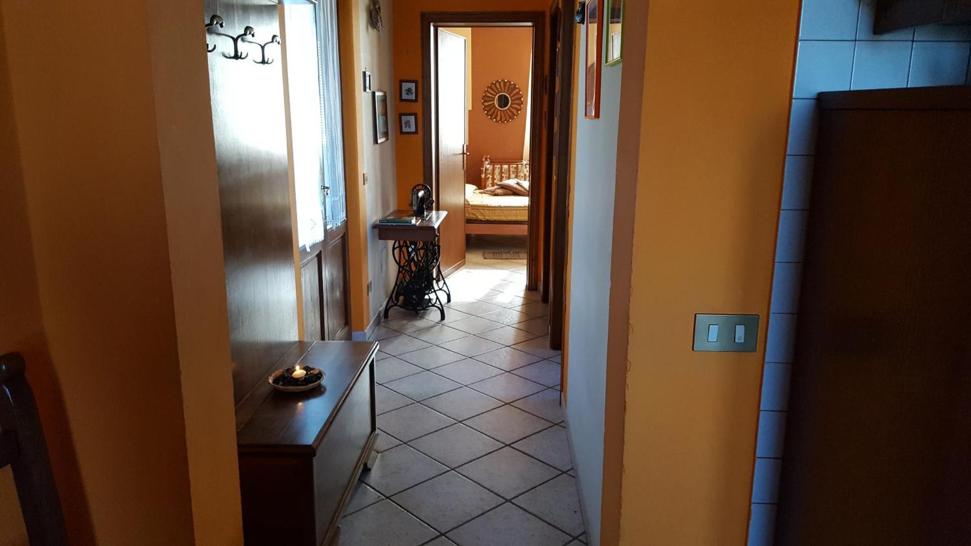 Casa Toscana Querce  외부 사진