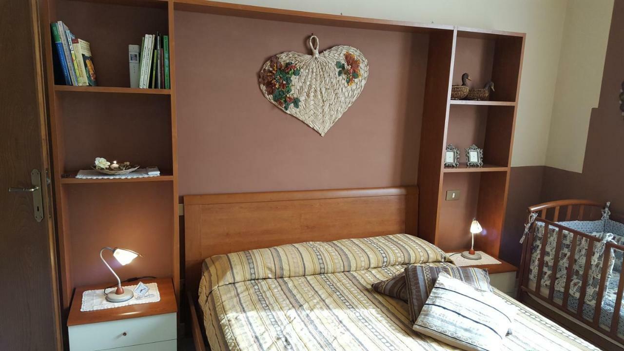 Casa Toscana Querce  외부 사진