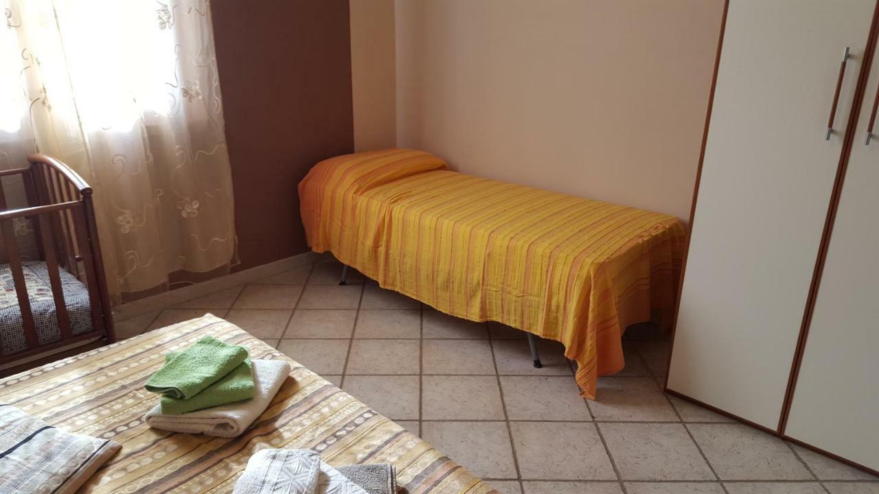 Casa Toscana Querce  외부 사진