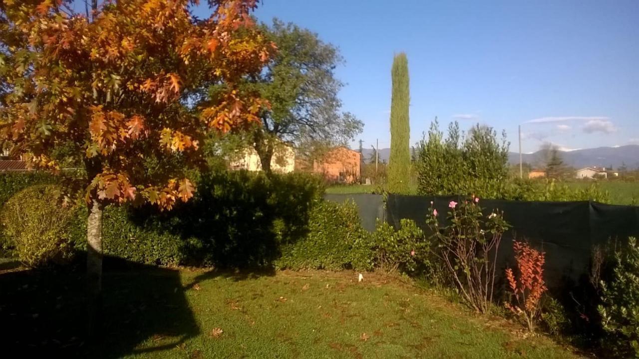 Casa Toscana Querce  객실 사진