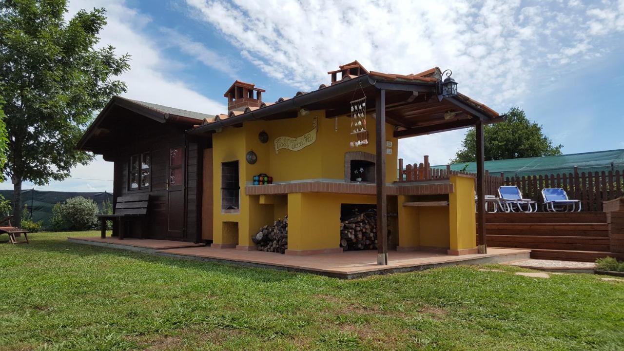 Casa Toscana Querce  객실 사진