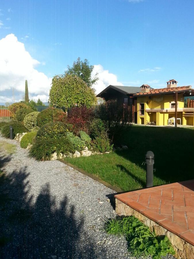 Casa Toscana Querce  객실 사진